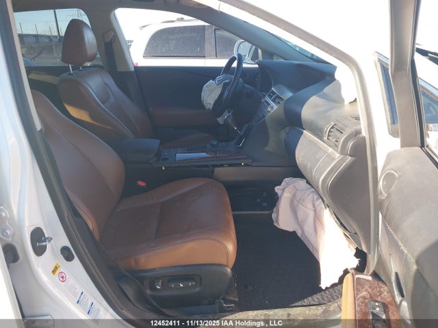 Продажа на аукционе авто 2015 Lexus Rx 350 Sportdesign, vin: 2T2BK1BA7FC342361, номер лота: 12452411