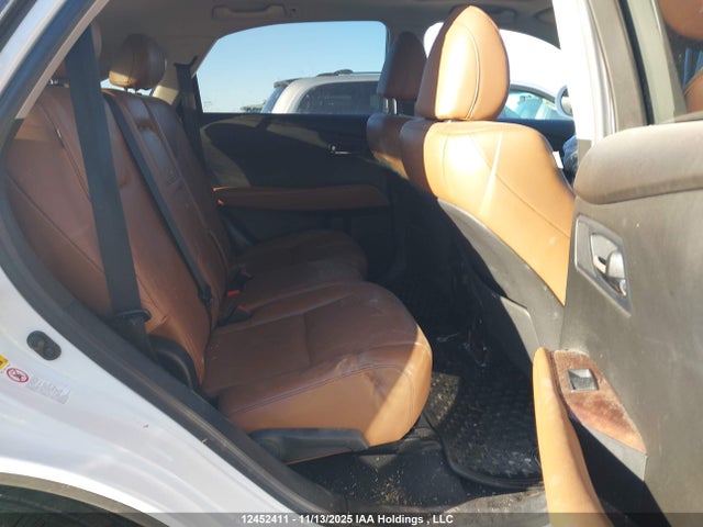 Продажа на аукционе авто 2015 Lexus Rx 350 Sportdesign, vin: 2T2BK1BA7FC342361, номер лота: 12452411