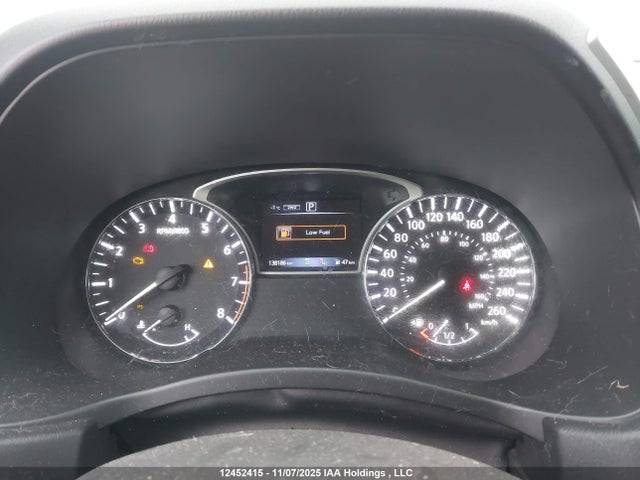 5N1DR2MM5HC908109 Nissan Pathfinder