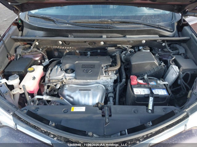 Toyota 2ar-fe 2016 2T3DFREV7GW441865 Image 10