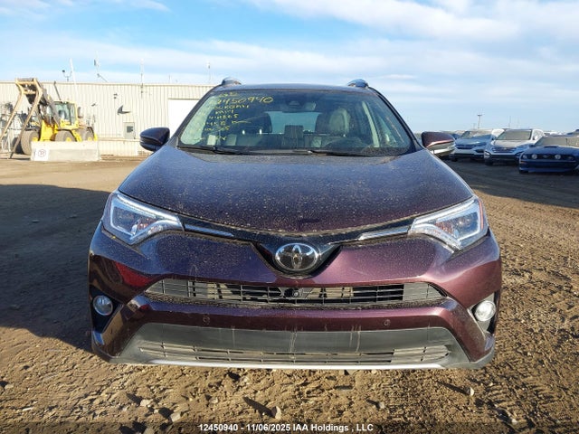 Toyota 2ar-fe 2016 2T3DFREV7GW441865 Image 13