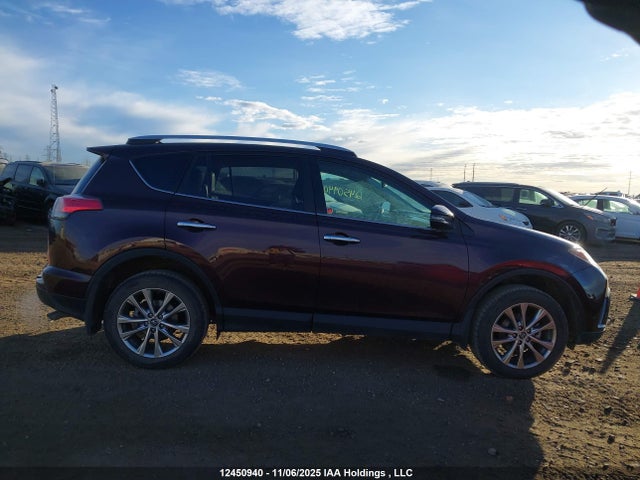 Toyota 2ar-fe 2016 2T3DFREV7GW441865 Image 14