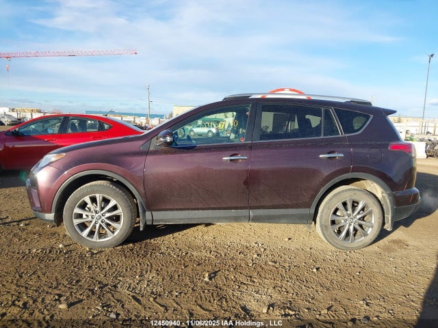 Toyota 2ar-fe 2016 2T3DFREV7GW441865 Image 15