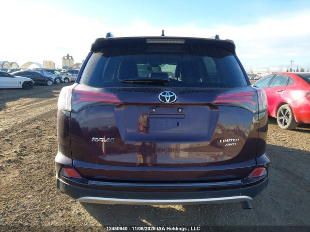 Toyota 2ar-fe 2016 2T3DFREV7GW441865 Image 17