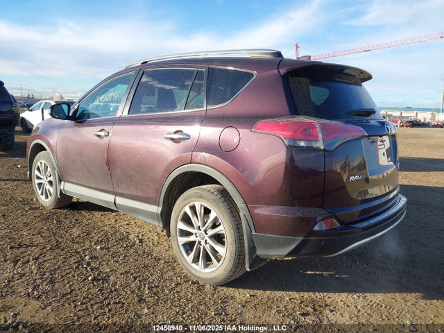 Toyota 2ar-fe 2016 2T3DFREV7GW441865 Image 3
