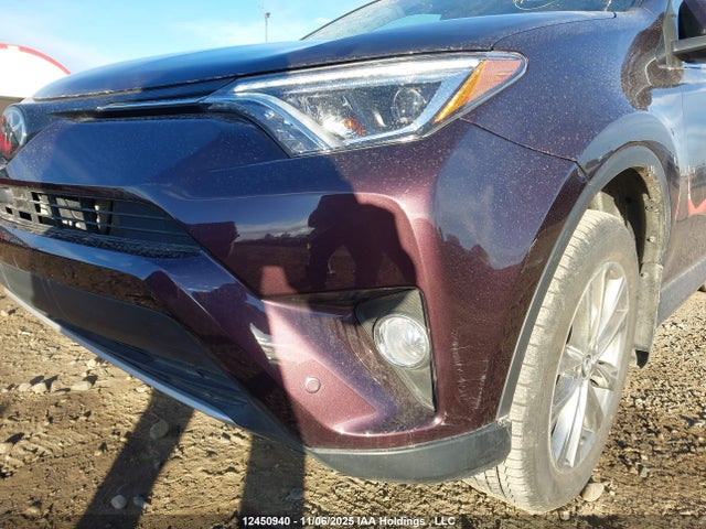 Toyota 2ar-fe 2016 2T3DFREV7GW441865 Image 6