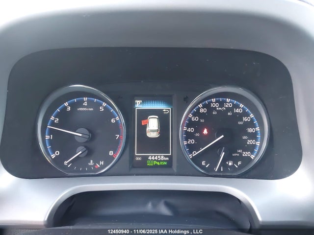 Toyota 2ar-fe 2016 2T3DFREV7GW441865 Image 7