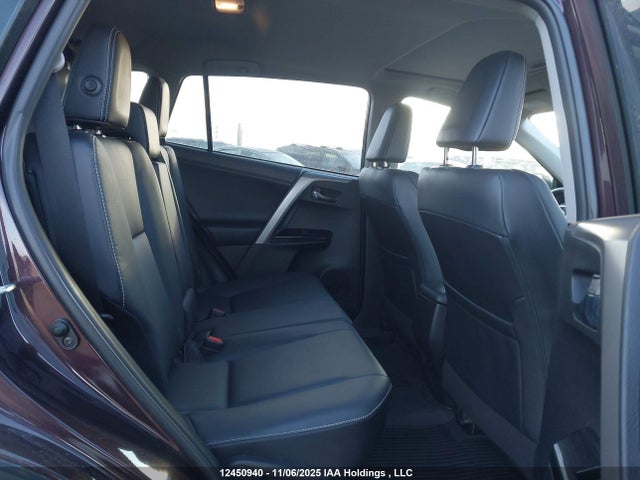Toyota 2ar-fe 2016 2T3DFREV7GW441865 Image 8