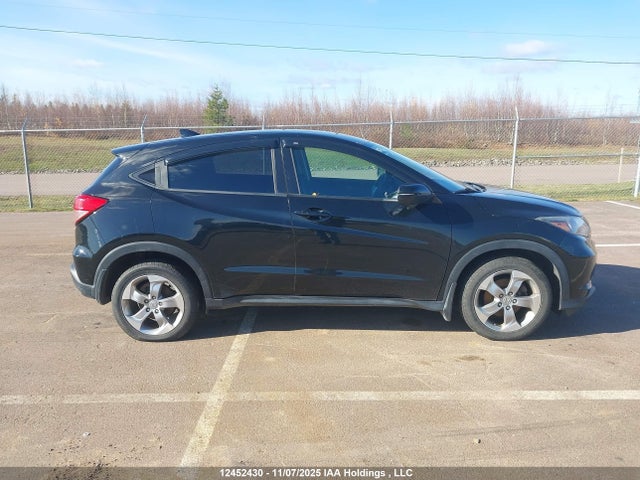3CZRU6H53GM115112 Honda HR-V EX