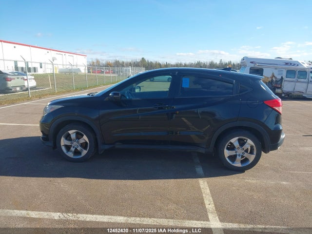 3CZRU6H53GM115112 Honda HR-V EX