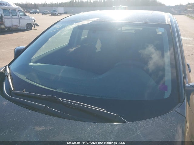 3CZRU6H53GM115112 Honda HR-V EX