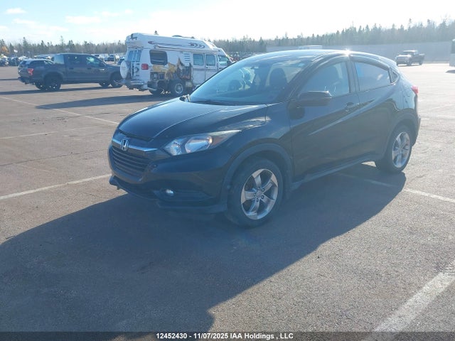 3CZRU6H53GM115112 Honda HR-V EX