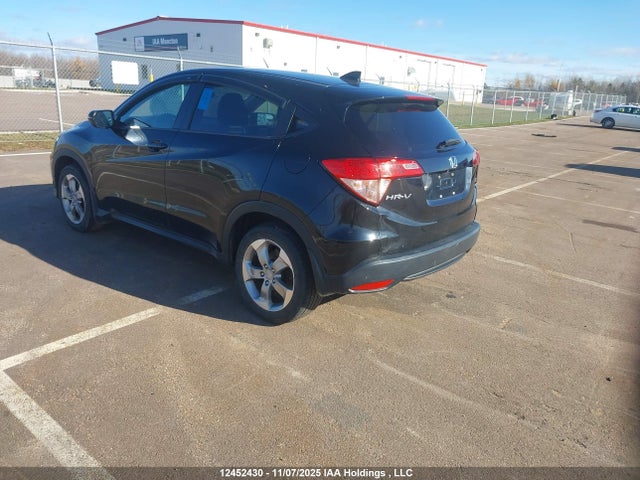 3CZRU6H53GM115112 Honda HR-V EX