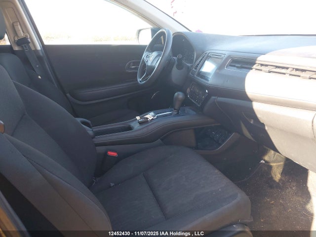 3CZRU6H53GM115112 Honda HR-V EX