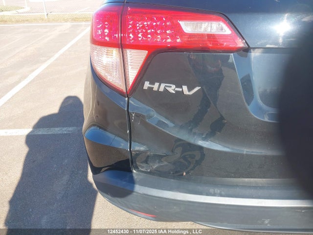 3CZRU6H53GM115112 Honda HR-V EX