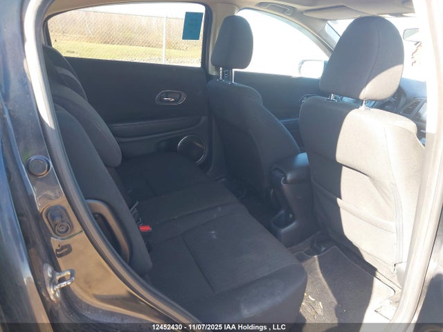 3CZRU6H53GM115112 Honda HR-V EX