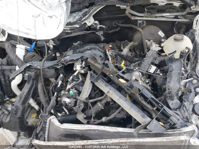 1FTBR1C89LKB34133 Ford Transit T-250