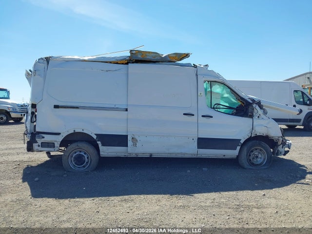 1FTBR1C89LKB34133 Ford Transit T-250