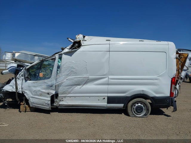 1FTBR1C89LKB34133 Ford Transit T-250