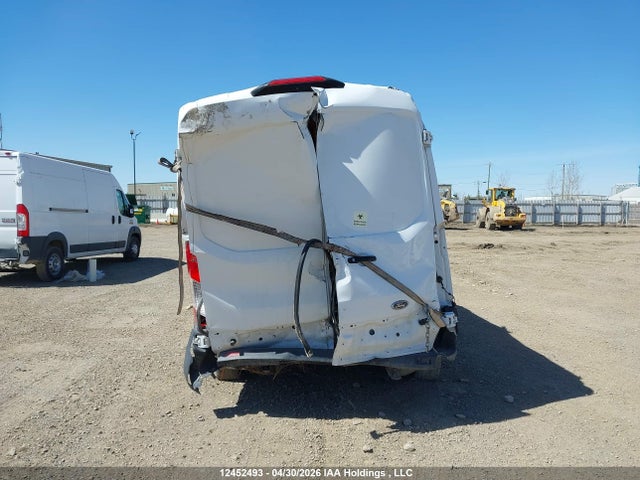 1FTBR1C89LKB34133 Ford Transit T-250