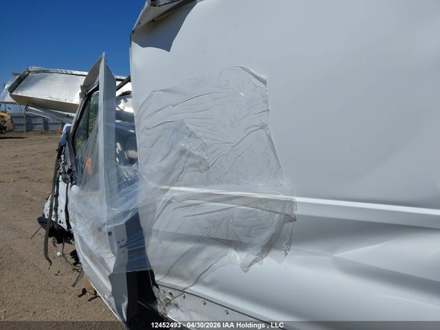 1FTBR1C89LKB34133 Ford Transit T-250