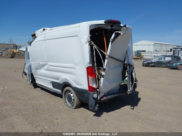 1FTBR1C89LKB34133 Ford Transit T-250