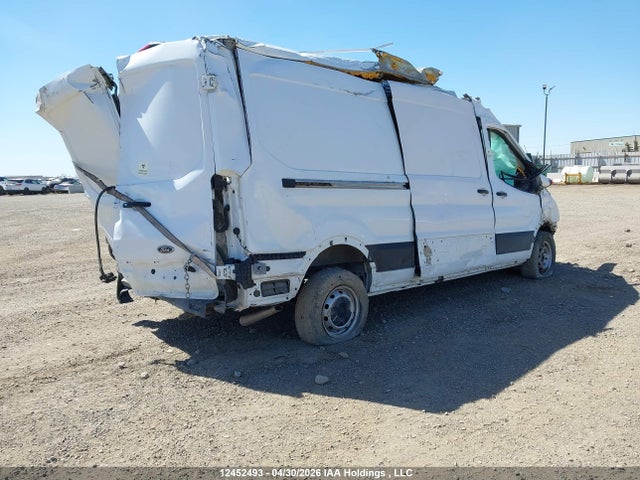 1FTBR1C89LKB34133 Ford Transit T-250
