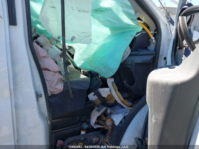 1FTBR1C89LKB34133 Ford Transit T-250