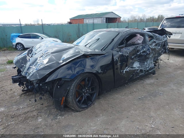 2024 Ford Mustang Ecoboost Premium მანქანა იყიდება აუქციონზე, vin: 1FA6P8TH8R5129843, აუქციონის ნომერი: 12452495