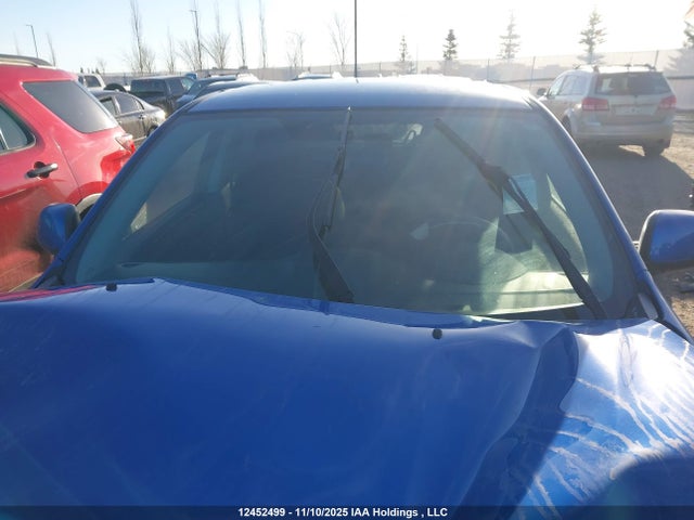 JA4AJ3AU1JU600289 Mitsubishi RVR SE