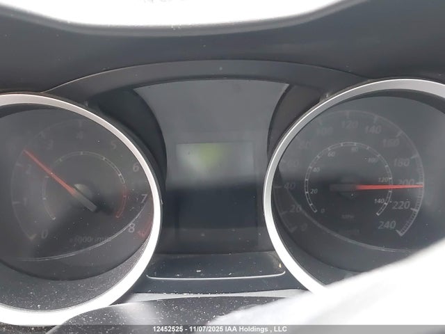 Mitsubishi LANCER ES 2017 JA32U2FU0HU601639 Image 15
