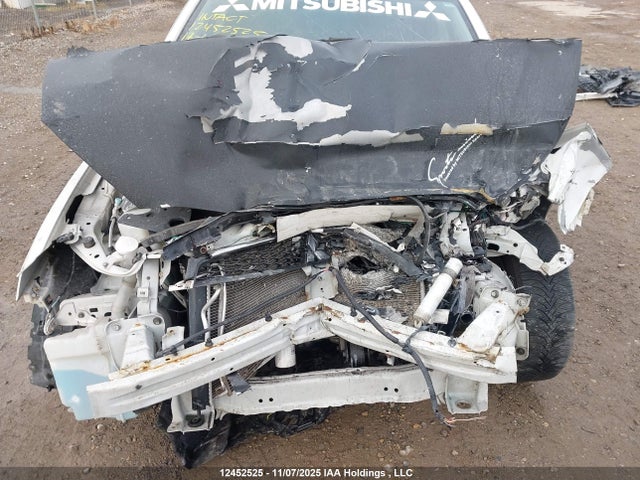 Mitsubishi LANCER ES 2017 JA32U2FU0HU601639 Image 6