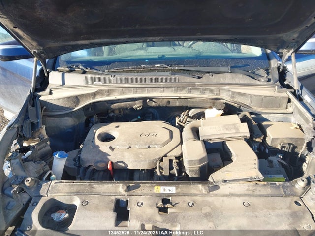 5XYZUDLB8HG435984 Hyundai Santa Fe Sport 2.4 Premium