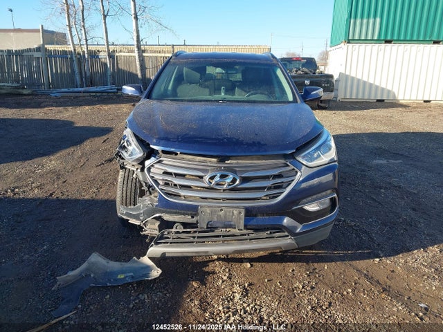 5XYZUDLB8HG435984 Hyundai Santa Fe Sport 2.4 Premium