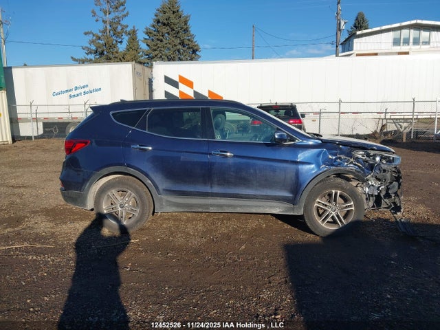 5XYZUDLB8HG435984 Hyundai Santa Fe Sport 2.4 Premium
