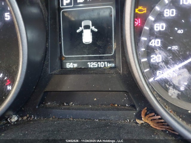 5XYZUDLB8HG435984 Hyundai Santa Fe Sport 2.4 Premium