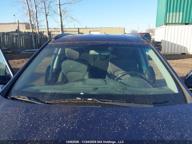5XYZUDLB8HG435984 Hyundai Santa Fe Sport 2.4 Premium