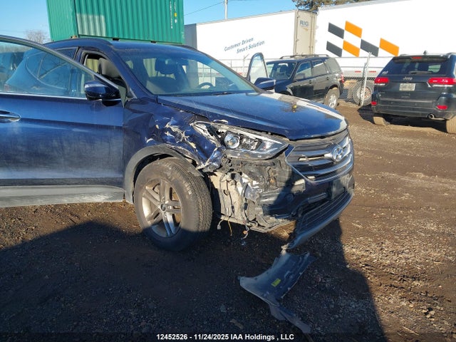5XYZUDLB8HG435984 Hyundai Santa Fe Sport 2.4 Premium