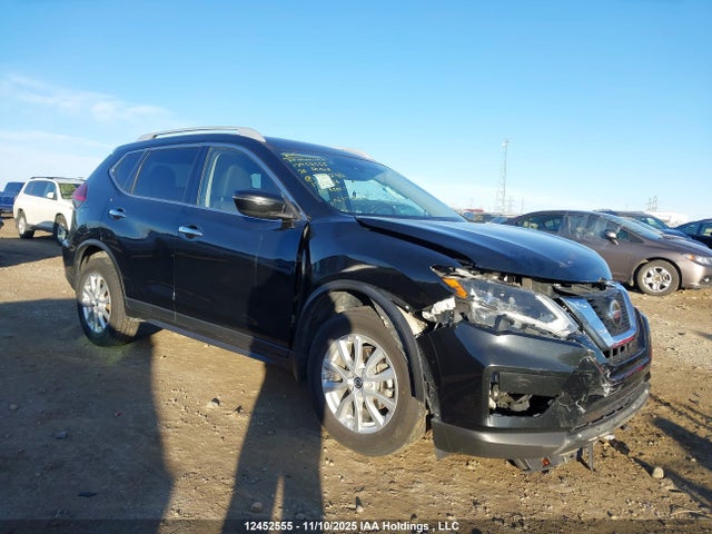 Продажа на аукционе авто 2020 Nissan Rogue S/sl/sv, vin: 5N1AT2MV6LC766276, номер лота: 12452555