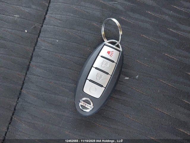 Продажа на аукционе авто 2020 Nissan Rogue S/sl/sv, vin: 5N1AT2MV6LC766276, номер лота: 12452555