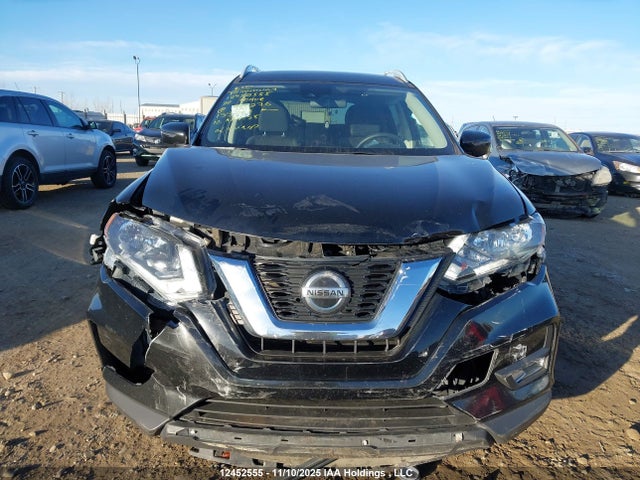 Продажа на аукционе авто 2020 Nissan Rogue S/sl/sv, vin: 5N1AT2MV6LC766276, номер лота: 12452555