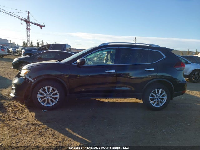 Продажа на аукционе авто 2020 Nissan Rogue S/sl/sv, vin: 5N1AT2MV6LC766276, номер лота: 12452555