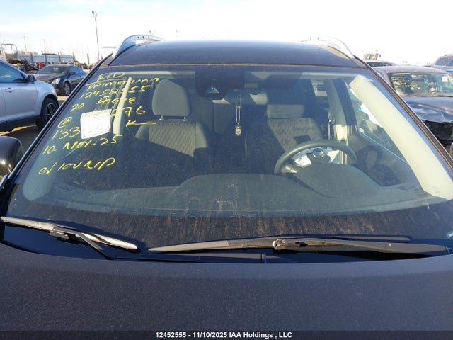 Продажа на аукционе авто 2020 Nissan Rogue S/sl/sv, vin: 5N1AT2MV6LC766276, номер лота: 12452555