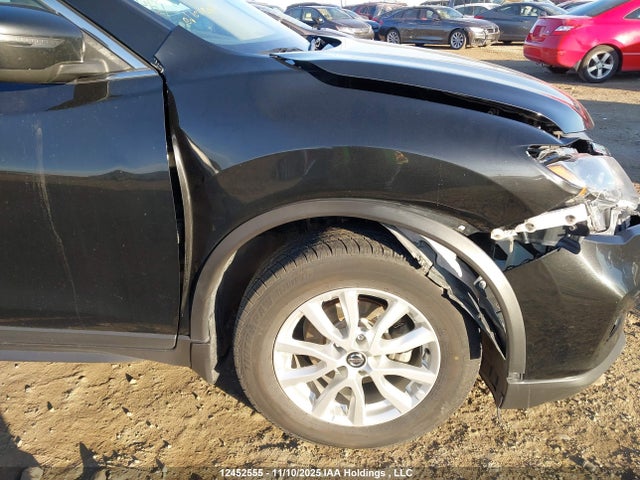 Продажа на аукционе авто 2020 Nissan Rogue S/sl/sv, vin: 5N1AT2MV6LC766276, номер лота: 12452555