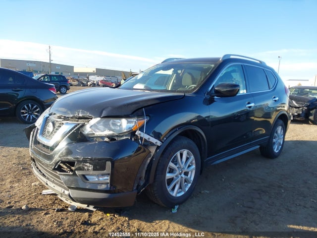 Продажа на аукционе авто 2020 Nissan Rogue S/sl/sv, vin: 5N1AT2MV6LC766276, номер лота: 12452555