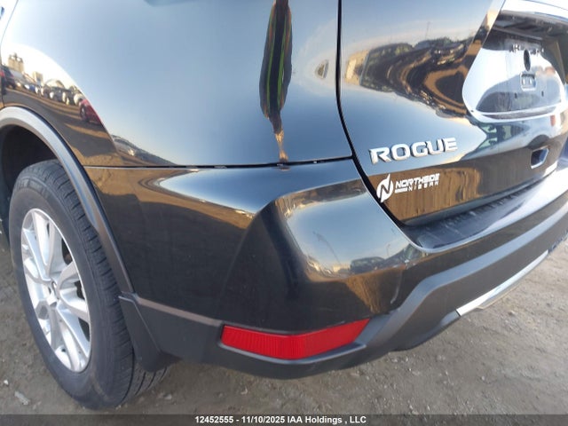 Продажа на аукционе авто 2020 Nissan Rogue S/sl/sv, vin: 5N1AT2MV6LC766276, номер лота: 12452555