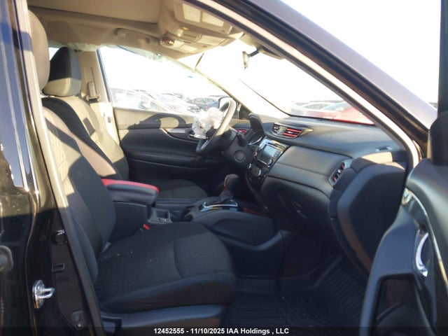 Продажа на аукционе авто 2020 Nissan Rogue S/sl/sv, vin: 5N1AT2MV6LC766276, номер лота: 12452555
