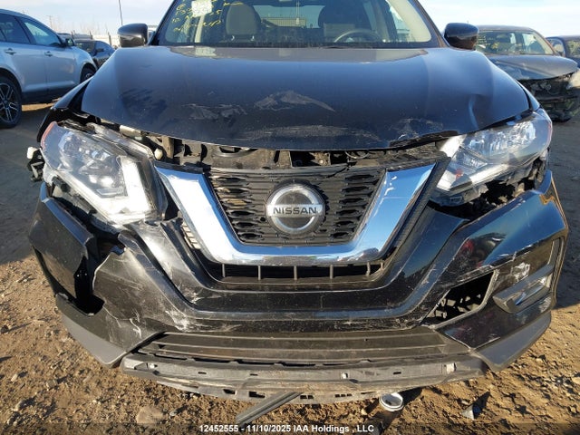 Продажа на аукционе авто 2020 Nissan Rogue S/sl/sv, vin: 5N1AT2MV6LC766276, номер лота: 12452555