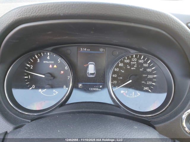 Продажа на аукционе авто 2020 Nissan Rogue S/sl/sv, vin: 5N1AT2MV6LC766276, номер лота: 12452555