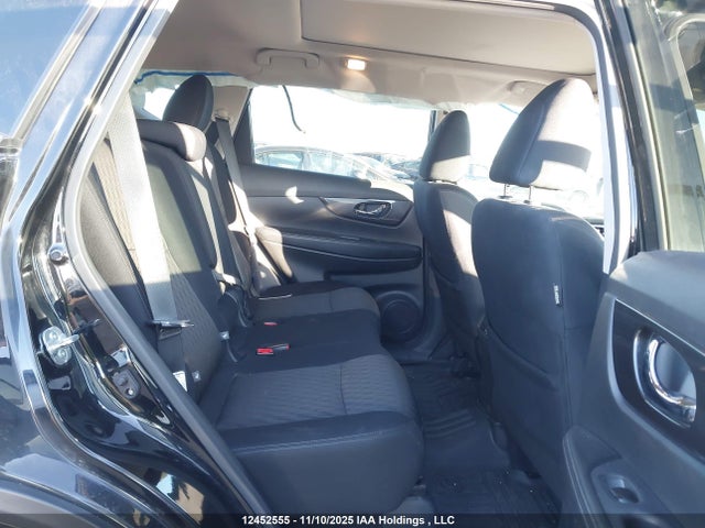 Продажа на аукционе авто 2020 Nissan Rogue S/sl/sv, vin: 5N1AT2MV6LC766276, номер лота: 12452555